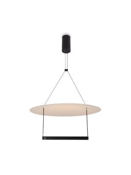 Подвесной светильник Maytoni Ambience MOD280PL-L30B3K