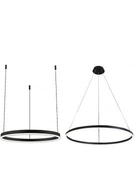 Подвесной светильник Kink Light Тор 08214,19A(4000K)