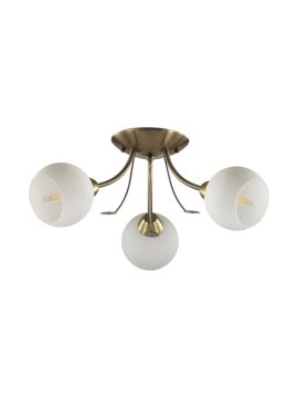 Потолочная люстра Lumion Comfi 5265/3C