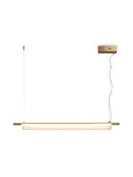 Подвесной светильник Maytoni Loom MOD258PL-L20BS3K