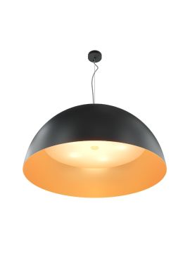 Подвесной светильник Maytoni Dome MOD169PL-05GB1