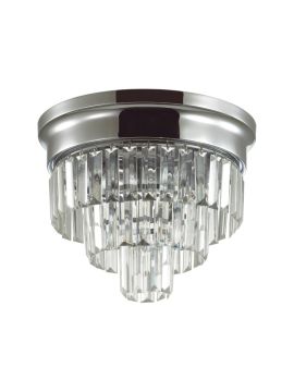 Потолочная люстра Lumion Classi 5258/3C