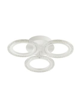 Потолочная светодиодная люстра Lumion Ledio 5203/48CL