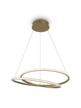 Подвесной светильник Maytoni Nola MOD100PL-L47BSK1