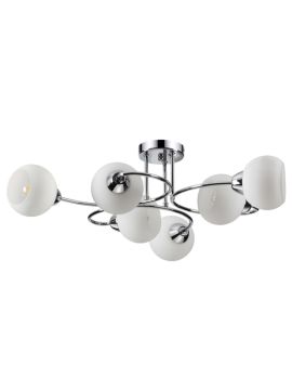 Потолочная люстра Lumion Comfi 4591/6C