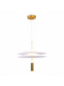 Подвесной светильник ST Luce Isola SL6101.203.01