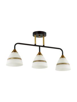 Потолочная люстра Lumion Comfi 5214/3CA