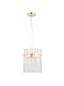 Подвесной светильник Crystal Lux OVIEDO SP2