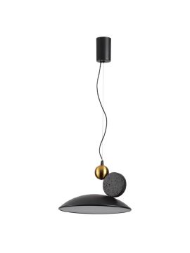 Подвесной светильник Odeon Light Travertino 6626/20L