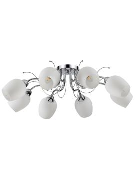 Потолочная люстра Lumion Comfi 4594/8C