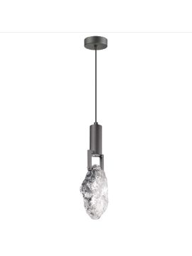 Подвесной светильник Odeon Light Lia 6695/5L