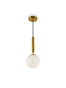 Подвесной светильник Freya Zelda FR5124PL-01BS