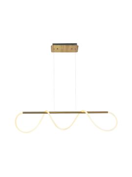 Подвесной светильник Kink Light Далия 08041,33