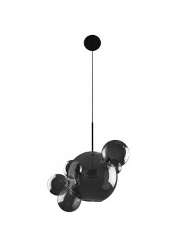 Подвесной светильник Loft IT Bolle 2029-P6