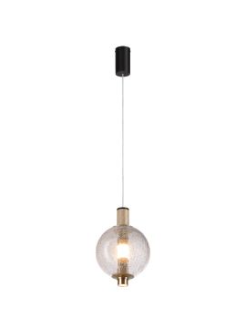 Подвесной светильник Favourite Kolbe 4316-1P