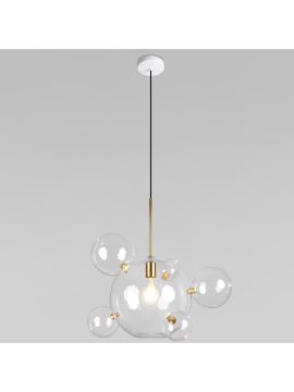 Подвесной светильник Loft IT Bolle 2034-P6