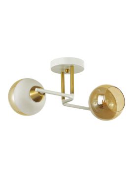 Потолочная люстра Lumion Moderni 5216/2C