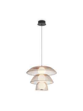 Подвесной светильник Freya Harper FR5545PL-L5BG