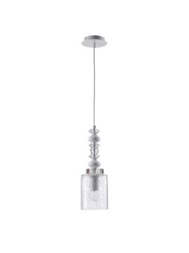 Подвесной светильник Crystal Lux Mateo SP1 White