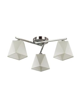 Потолочная люстра Lumion Comfi 5218/3C