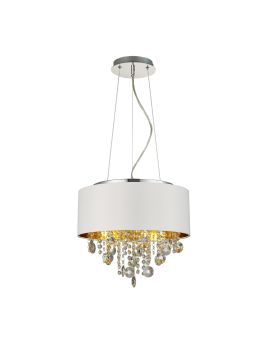 Подвесной светильник ST LUCE LACCHIA SL1350.503.04