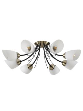 Потолочная люстра Lumion Comfi 4592/8C