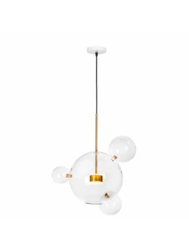 Подвесной светильник Loft IT Bolle 2027-P4