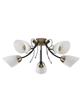 Потолочная люстра Lumion Comfi 4592/5C