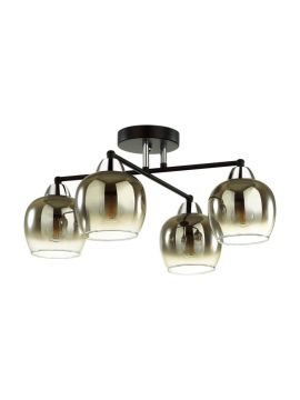 Потолочная люстра Lumion Moderni 5224/4C