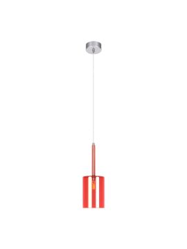 Подвесной светильник Loft IT Spillray 10232/C Red