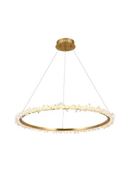 Подвесной светильник Kink Light ЛаураЛюкс 08454-80,36