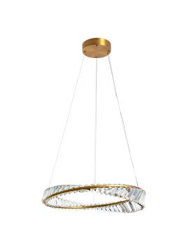 Подвесной светильник Divinare Millie 1136/17 SP-36