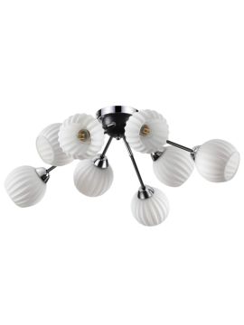 Потолочная люстра Lumion Comfi 4593/8C