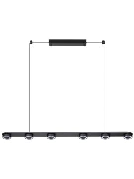 Подвесной светильник Odeon Light Turman 6631/64L