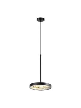 Подвесной светильник Odeon Light Bergi 5064/15L