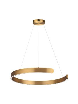 Подвесной светильник Lumion Indie 6535/43L