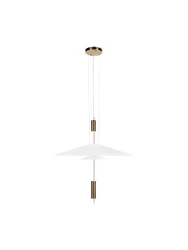 Подвесной светильник Loft IT Skylar 10244/A Brass