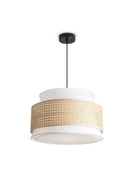 Подвесной светильник Freya Weave FR5492PL-01B