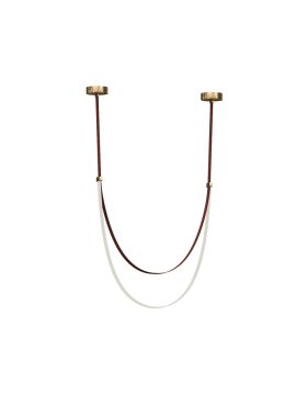 Подвесной светильник Kink Light Лирд 07689A-150,04