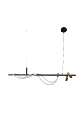 Подвесной светильник Kink Light Кайли 08039K-140A,19(20)