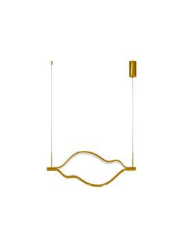 Подвесной светильник Kink Light Линн 08258-100,36P