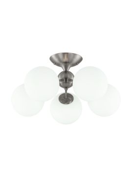 Потолочная люстра Citilux Томми CL102154