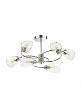 Потолочная люстра Lumion Comfi 5207/6C