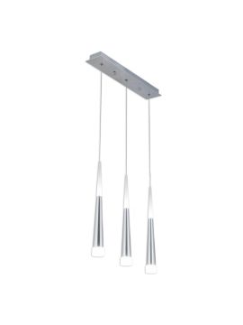 Подвесной светодиодный светильник Citilux Вегас CL227030