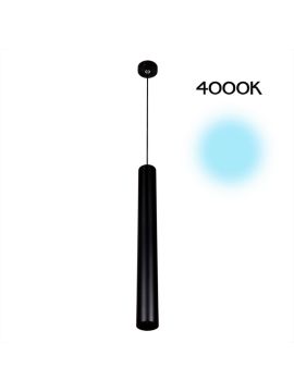 Подвесной светильник Citilux Тубус CL01PBL121N