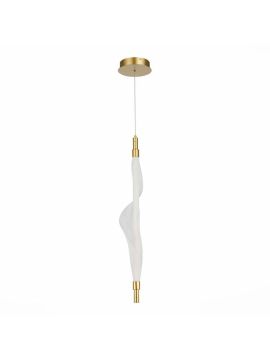 Подвесной светодиодный светильник ST Luce Alba SL6109.213.01