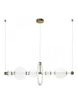 Подвесной светильник Loft IT Alpha 10126/900