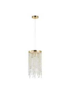 Подвесной светильник Odeon Light Chokka 5028/3