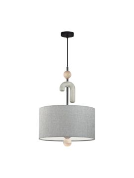 Подвесной светильник Odeon Light Bagel 5410/3