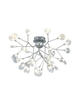 Потолочная люстра Kink Light Ветта 07521-36P,16(21)